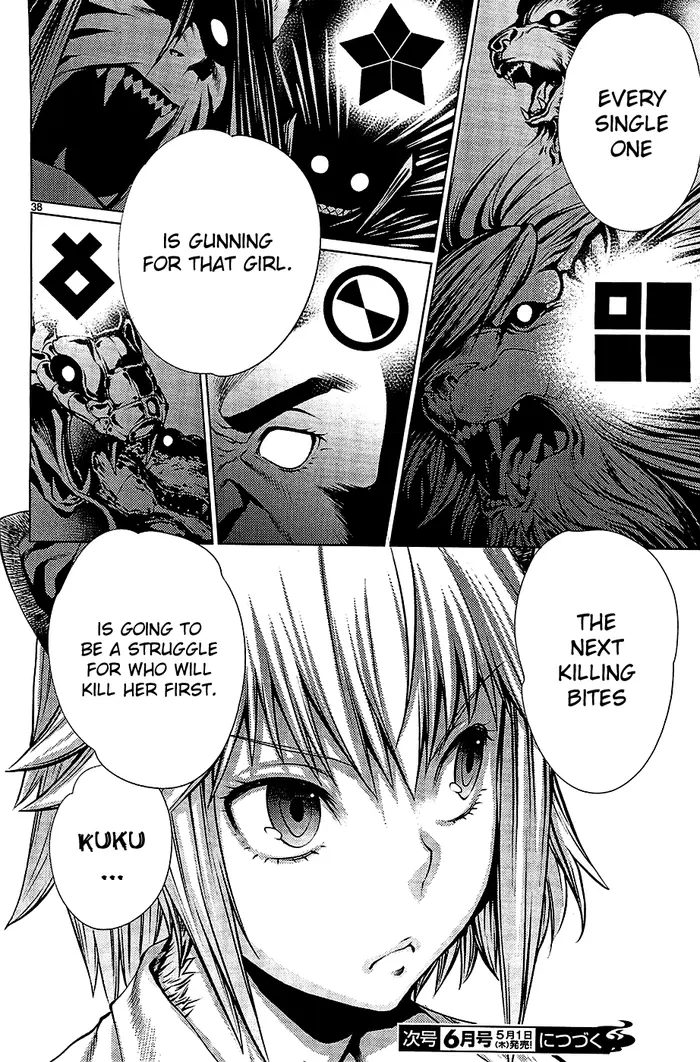 Killing Bites Chapter 5 image 38_optimized